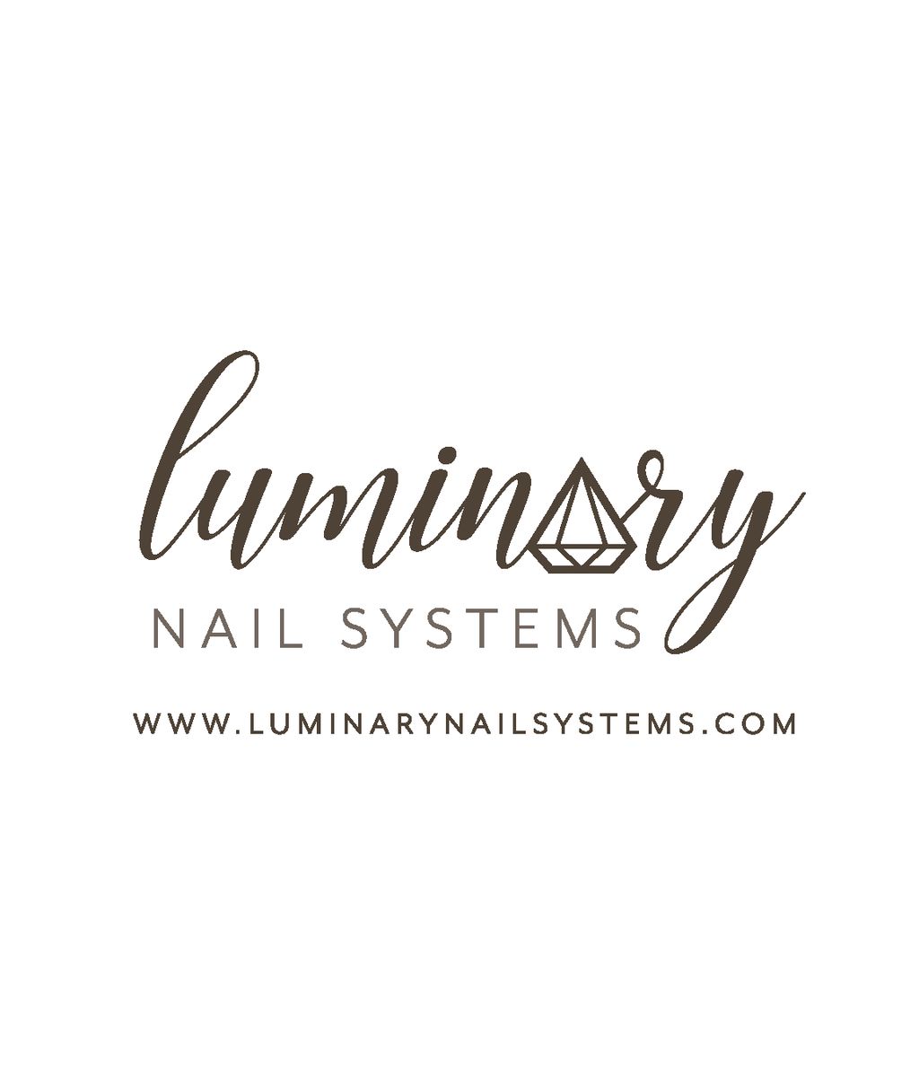 Luminary Nail Systems Gemini Cosmetics