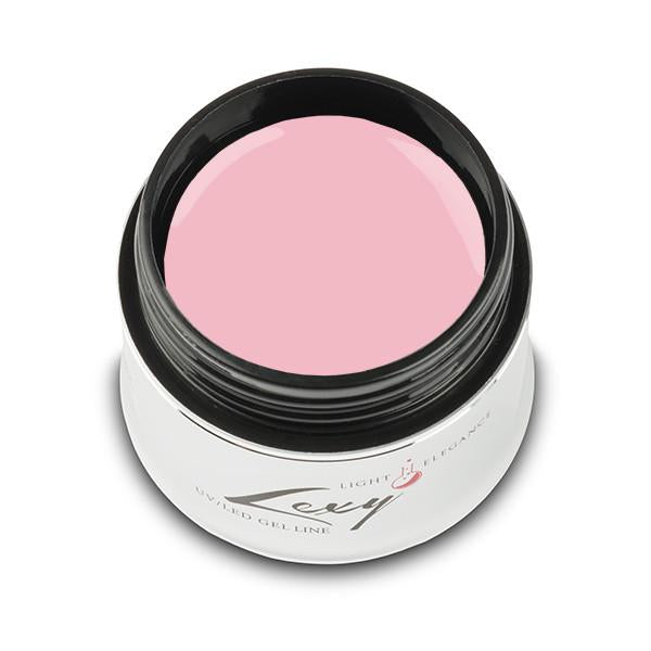 Baby Pink Extreme Lexy Line UV/LED Gel - Light Elegance
- 2