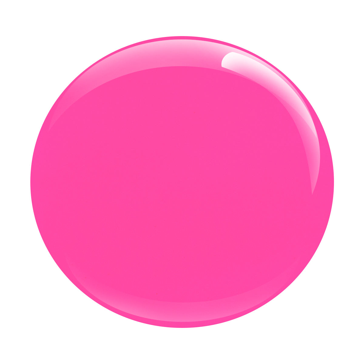 #25 Gotti Gel Color - That's Really Pink - Gotti Nails