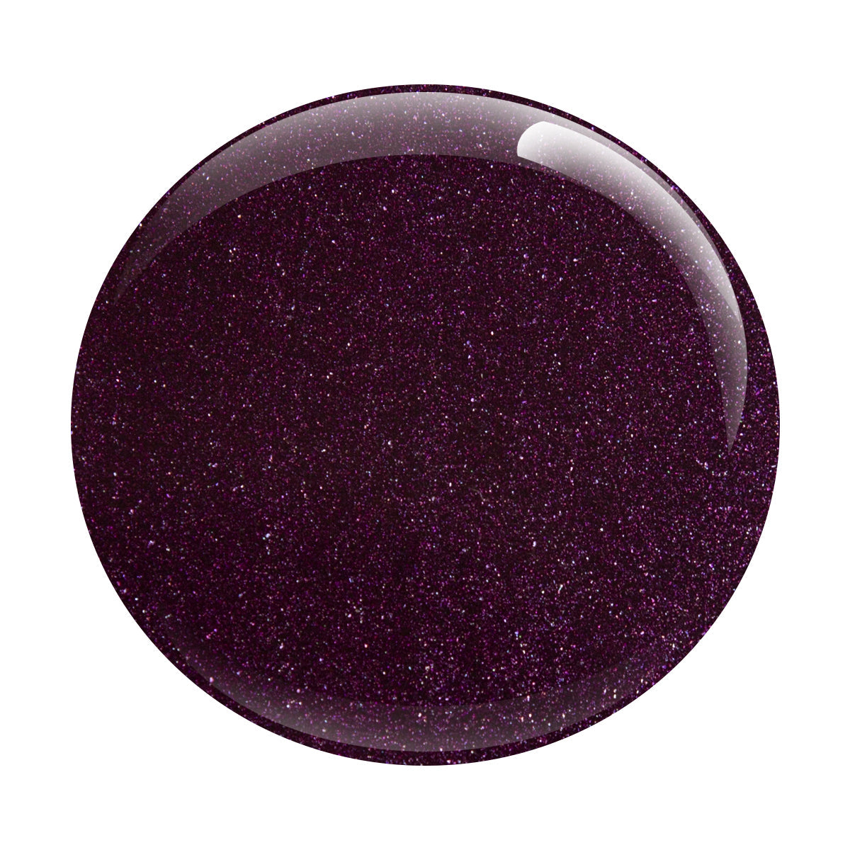 #31 Gotti Gel Color - Sparkle with Care - Gotti Nails