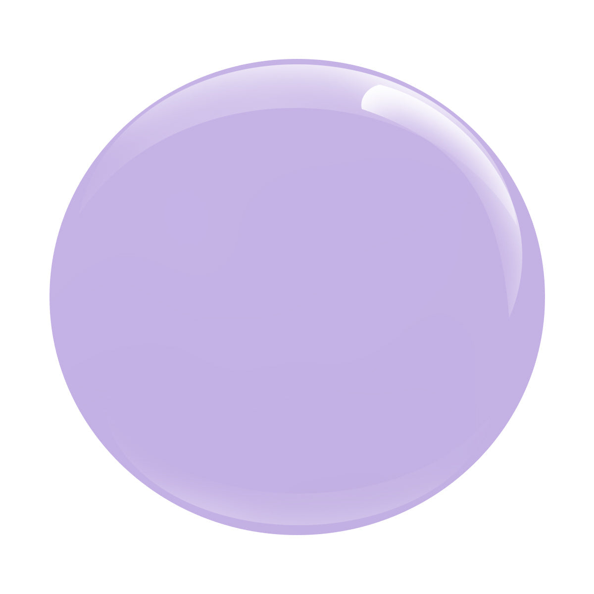 #43 Gotti Gel Color - Sleeping Orchid - Gotti Nails