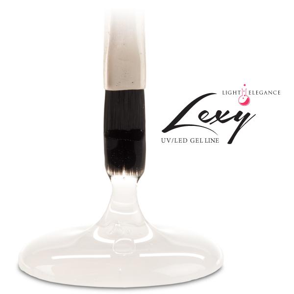 Cool Gel Lexy Line UV/LED Gel - Light Elegance
- 2