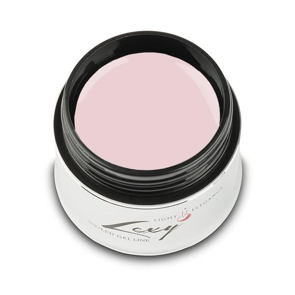 Soft Pink Builder Lexy Line UV/LED Gel - Light Elegance
 - 2