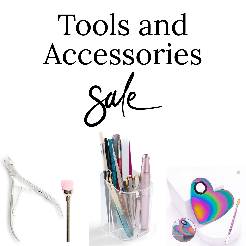 Tools and Accessory Sale 2025