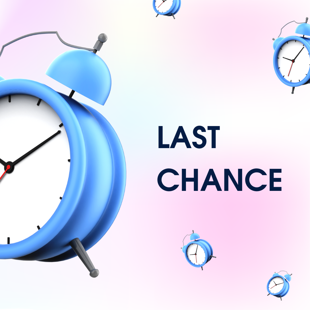 All Clearance items