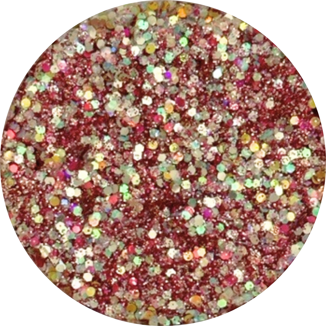 Gemini Glitter | Pinata Punch – Gemini Cosmetics