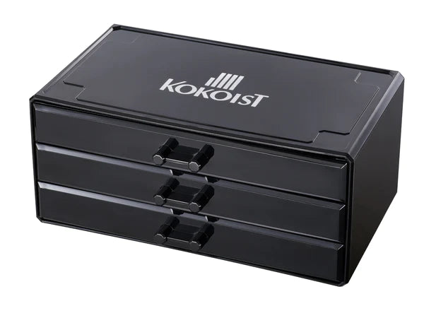 Kokoist|GelBox