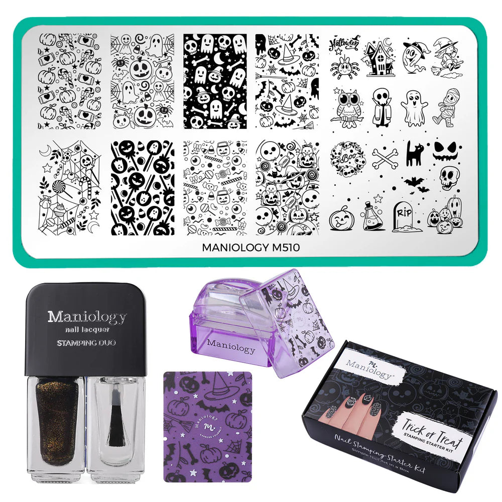 *Bundle for Cattitude* do not 2024 buy **Maniology M276