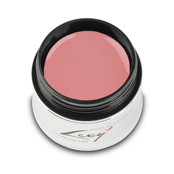 Cosmetic Pink Builder Lexy Line UV/LED Gel - Light Elegance
 - 5