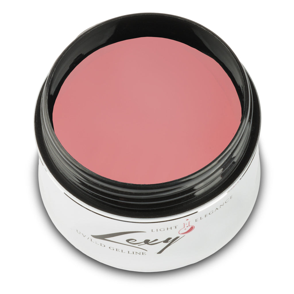 Cosmetic Pink Builder Lexy Line UV/LED Gel - Light Elegance - 1