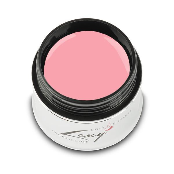 Cover Pink 1-Step Lexy Line UV/LED Gel - Light Elegance