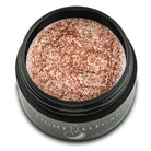 French Press UV/LED Glitter Gel - Light Elegance
