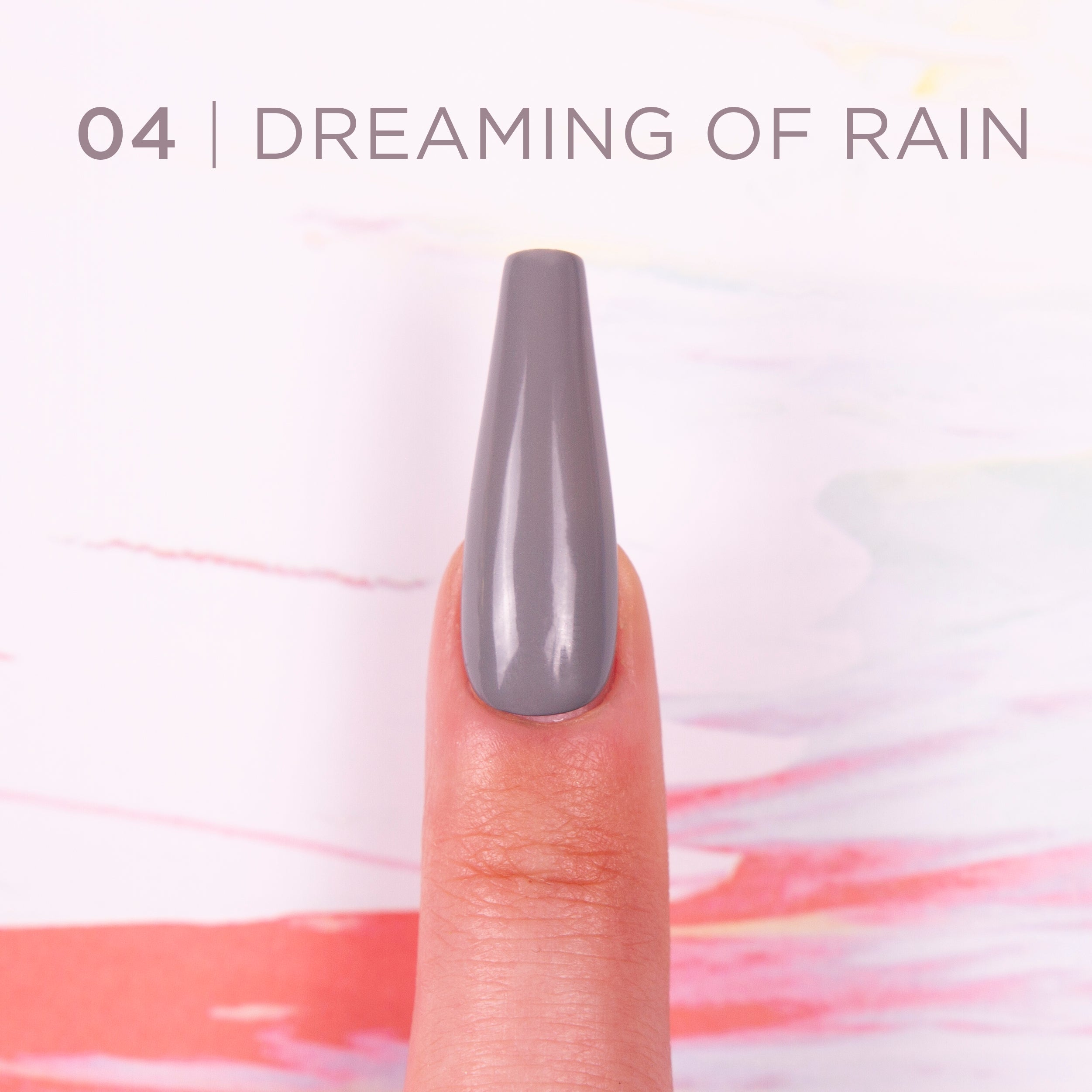 Pipe Dream Polish Caribbean Dreaming Review – Triceranails