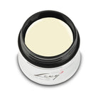 Natural Fiber Lexy Line UV/LED Gel - Light Elegance
 - 2