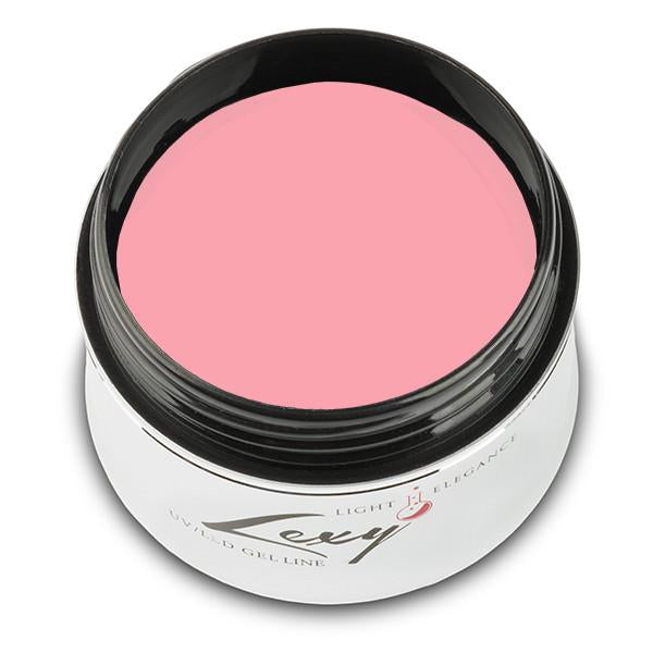 Natural Pink 1-Step Lexy Line UV/LED Gel - Light Elegance - 1