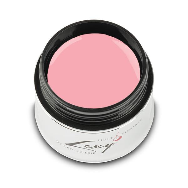 Pink 1-Step Lexy Line UV/LED Gel - Light Elegance - 2