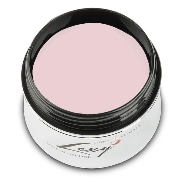 Soft Pink Builder Lexy Line UV/LED Gel - Light Elegance - 1